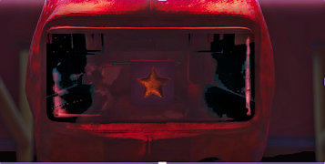 Project Playtime chapter 3 포스터