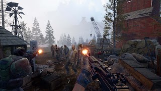 The Front скриншот 3