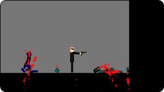 Stickman Playground : Ragdoll 스크린샷 6