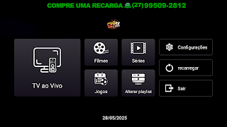 CineTV Filmes e Séries اسکرین شاٹ 4