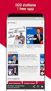 Radioplayer Canada পোস্টার