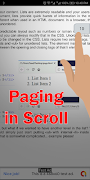 Learn HTML and CSS syot layar 1