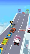 برنامه‌نما Caravan Runner عکس از صفحه