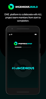 INGENIOUS.BUILD poster