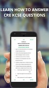 Cre Topical Questions+Answers 截图 2