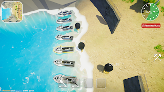 Prison Life ảnh chụp màn hình 3