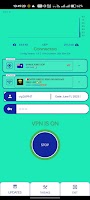 SHAKIL KING UDP скриншот 1