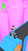 Wheelman captura de pantalla 1