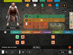 Posthuman Companion постер