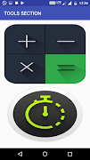 game & tool captura de pantalla 1