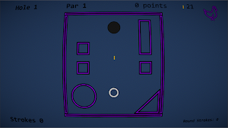 Holy Puck! screenshot 1