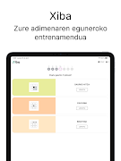 Xiba screenshot 6