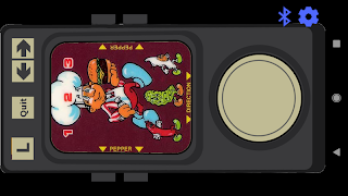 برنامه‌نما Universal Controller عکس از صفحه