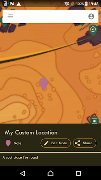 MapGenie: Outer Worlds Map screenshot 4