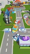 Crazy Bus captura de pantalla 3