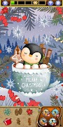 Hidden Object: Mistletoe Magic スクリーンショット 3