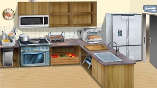 Cafe Formula imagem de tela 3