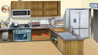 Cafe Formula imagem de tela 3