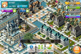Valkyrie Crusade 【Anime-Style TCG x Builder Game】 screenshot 7