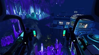 Sunbautika Below Zero Mobile screenshot 4