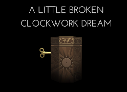 Clockwork Dream Cartaz