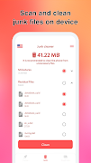 CleanGo screenshot 1