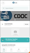 Cdoc постер
