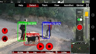 RedWaypoint PRO for DJI drones screenshot 7