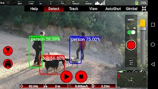 RedWaypoint PRO for DJI drones 스크린샷 7