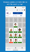 Teacher Aide (cloud) screenshot 4