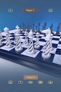 Catur 3D - 2 Pemain screenshot 6