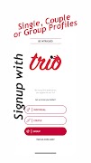 TRIO screenshot 1