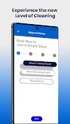 iLaundry-App gönderen