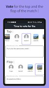 TopFlop تصوير الشاشة 6