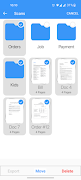 Simple Scanner - PDF Scanner скриншот 7