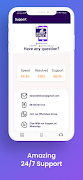 DATAWALLET imagem de tela 3
