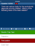 Dental Board Exam: NBDE Part 2 screenshot 7