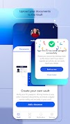 برنامه‌نما Identifi Me عکس از صفحه