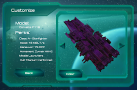 Gravity Battle Screenshot 3