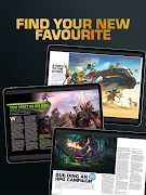 Game Master's ảnh chụp màn hình 5