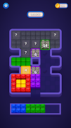 Color Cube Crush Ekran Görüntüsü 2