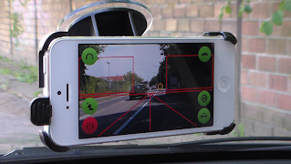 aCoDriver 5 스크린샷 6