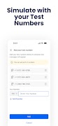 Messaging Simulator Ekran Görüntüsü 2