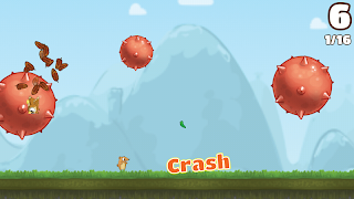 Fantastische Eule Screenshot 4