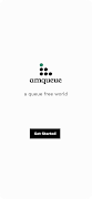 Amqueue اسکرین شاٹ 1
