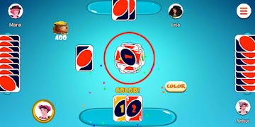 برنامه‌نما Colors عکس از صفحه