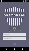 Poster KeyMaster