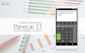 Calculator পোস্টার