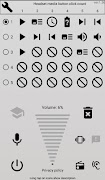 Poweramp Plugin Headset Voice screenshot 1