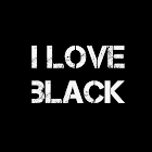 Black Wallpapers 4K icon